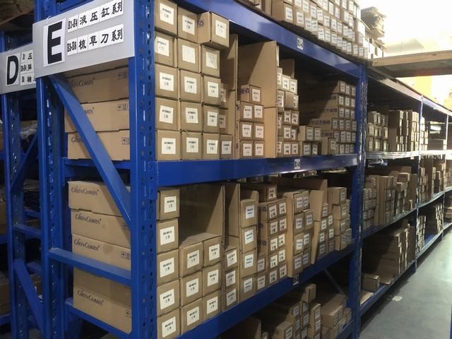 চীন Dongguan Hesheng Long Trading Co., Ltd. সংস্থা প্রোফাইল