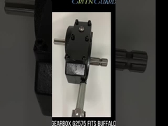 ঘাসের পাতা উড়িয়ে দেওয়ার যন্ত্রাংশ গিয়ারবক্স G2575