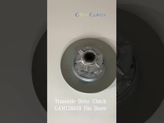 Transaxle চালিত ক্লাচ GAM138649