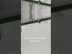 ইয়ক কিট GTCA19126