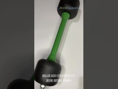 লন কাটার পার্টস রোলার অ্যাসি GTCA19028