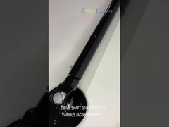 লন কাটার পার্টস ড্রাইভ শ্যাফ্ট G1002854