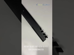 লন কাটার রোটারি ব্লেড G107-0235-03