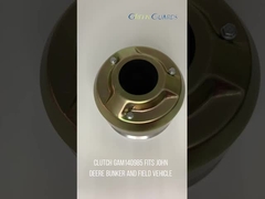 ক্ল্যাচ GAM140985