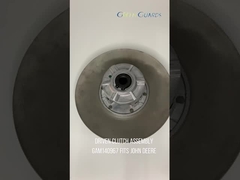 ড্রাইভড ক্লাচ সমাবেশ GAM140967