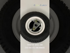 ট্রান্সপোর্ট হুইল Asm G105-9941