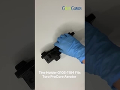 Tine হোল্ডার G105-1184