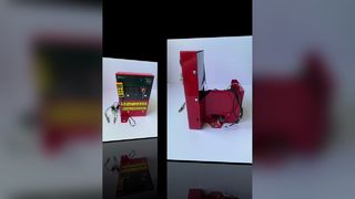 নতুন আপগ্রেডেড ফক্স প্রো ইলেকট্রিক্যাল এএসএম