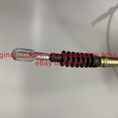 লন মাওয়ার ক্যাবল অ্যাসি - পুশ পুল GM144551 জন ডিরি প্রোগেটর 2020A ইউটিলিটি ভেহিকেল ফিট করে