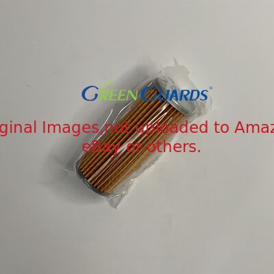 লন মাওয়ার ফিল্টার - ফুয়েল GM801101 জন ডিরে রোটারি মাওয়ার ফিট করে