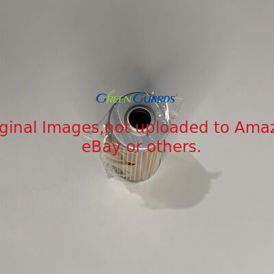 লন মাওয়ার ফিল্টার - ফুয়েল GM801101 জন ডিরে রোটারি মাওয়ার ফিট করে