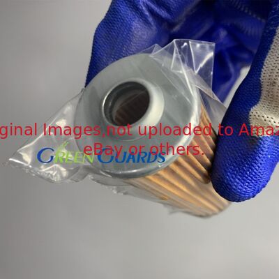 লন মাওয়ার ফিল্টার - ফুয়েল GM801101 জন ডিরে রোটারি মাওয়ার ফিট করে