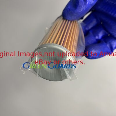 লন মাওয়ার ফিল্টার - ফুয়েল GM801101 জন ডিরে রোটারি মাওয়ার ফিট করে