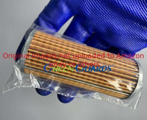 লন মাওয়ার ফিল্টার - ফুয়েল GM801101 জন ডিরে রোটারি মাওয়ার ফিট করে