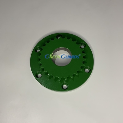 লন ইকুইপমেন্ট পার্টস স্প্রকেট G102-0612-0 ফিট IHI স্যান্ড মেশিন