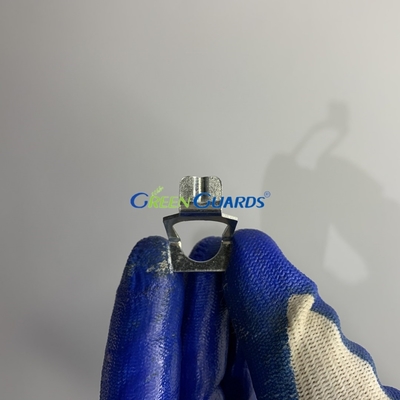 ঘাস কাটার যন্ত্রাংশ পাতার বসন্ত - নিয়ন্ত্রক GTCU25393 ফিটস হরিণ রাইডিং সবুজ কাটার