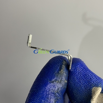 ঘাস কাটার যন্ত্রাংশ পাতার বসন্ত - নিয়ন্ত্রক GTCU25393 ফিটস হরিণ রাইডিং সবুজ কাটার