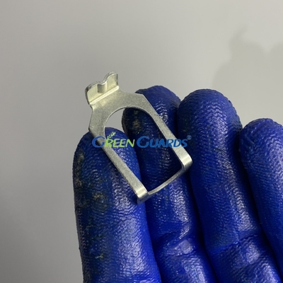 ঘাস কাটার যন্ত্রাংশ পাতার বসন্ত - নিয়ন্ত্রক GTCU25393 ফিটস হরিণ রাইডিং সবুজ কাটার