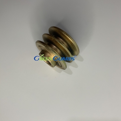 লন কাটার পার্ট পলি - ড্রাইভ, ইনপুট G115-7306 ফিট Toro Greensmaster