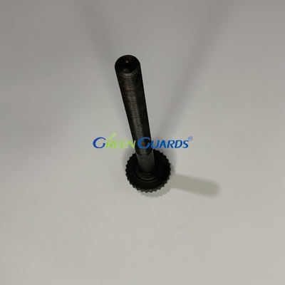 লন কাটার পার্ট হ্যান্ডেল - বেড বার সমন্বয় G95-8877 ফিট Toro Reelmaster