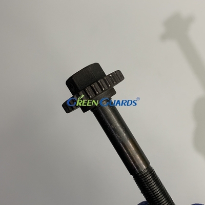 লন কাটার পার্ট হ্যান্ডেল - বেড বার সমন্বয় G95-8877 ফিট Toro Reelmaster
