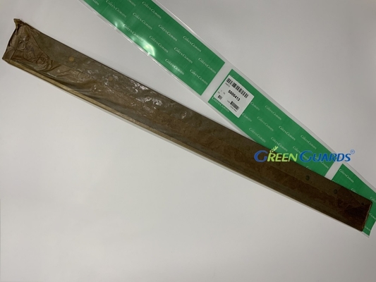 ঘাস কাটার যন্ত্রাংশ বিছানা ছুরি - 26 পাতলা 1/8 G5000413 ফিটস জ্যাকবসেন সবুজ রাজা