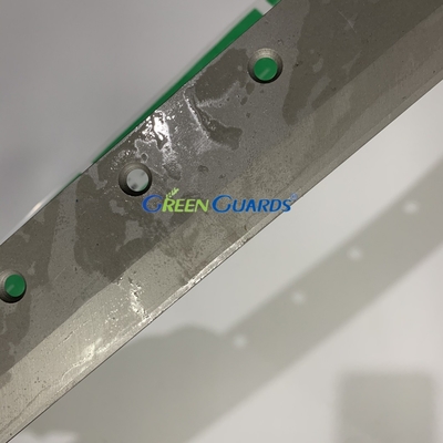 ঘাস কাটার যন্ত্রাংশ বিছানা ছুরি - 26 পাতলা 1/8 G5000413 ফিটস জ্যাকবসেন সবুজ রাজা