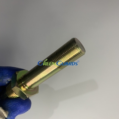 লন কাটার পার্ট শ্যাফ্ট - ড্রাম RH G107-3206 ফিট Toro Greensmaster Flex