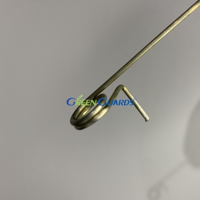 লন কাটার পার্টস স্প্রিং G65-8050 ফিট Toro Greensmaster 1000 & 1600