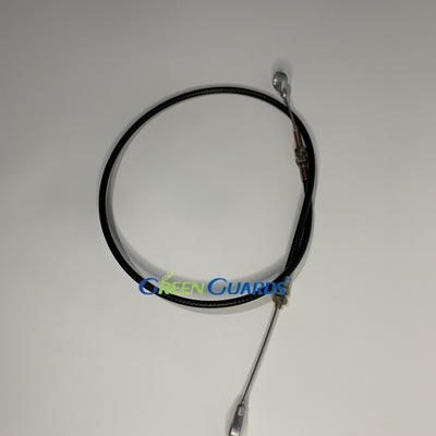 লন কাটার পার্টস ক্যাবল অ্যাসি - ক্ল্যাচ G93-6081 ফিটস Toro Greensmaster 1000