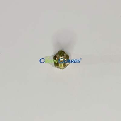 লন কাটার পার্টস স্ক্রু কাঁধ G105-9949 ফিটস টরো গ্রিন কাটার পিছনে হাঁটা