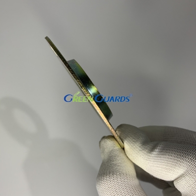 লন কাটার পার্টস ফ্ল্যাঞ্জট লেয়ারিং G65-6710 ফিটস Toro Greensmaster