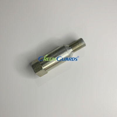 কাটার পার্ট হ্যান্ডেল - 3/8-24 থ্রেড সামঞ্জস্য G3003611 ফিটস জ্যাকবসেন ট্রাই-কিং