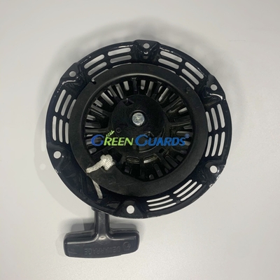 লন কাটার পার্টস রিভিল স্টার্টার Assy G93-8552 Fits Toro Greensmaster