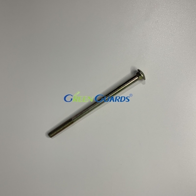লন কাটার পার্টস বোল্ট কার G65 8120 ফিটস টরো রিল কিট, গ্রিনস্মাস্টার