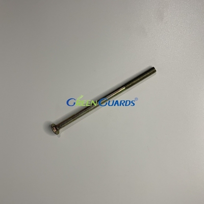 লন কাটার পার্টস বোল্ট কার G65 8120 ফিটস টরো রিল কিট, গ্রিনস্মাস্টার