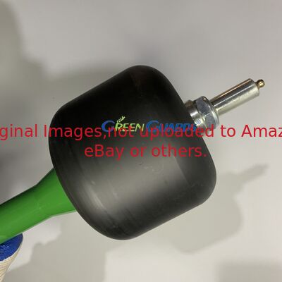 লন মেশিন পার্টস রোলার Assy GTCA19028 ফিটস জন Deere রোটারি মেশিন