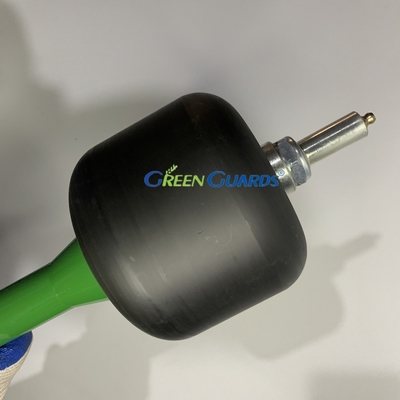 লন মেশিন পার্টস রোলার Assy GTCA19028 ফিটস জন Deere রোটারি মেশিন