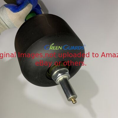 লন মেশিন পার্টস রোলার Assy GTCA19028 ফিটস জন Deere রোটারি মেশিন