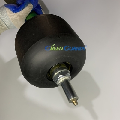 লন মেশিন পার্টস রোলার Assy GTCA19028 ফিটস জন Deere রোটারি মেশিন