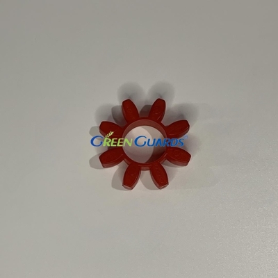 লন সরঞ্জাম যন্ত্রাংশ স্পাইডার - রিল কাপলিং G93-8827 ফিট Toro Reelmaster