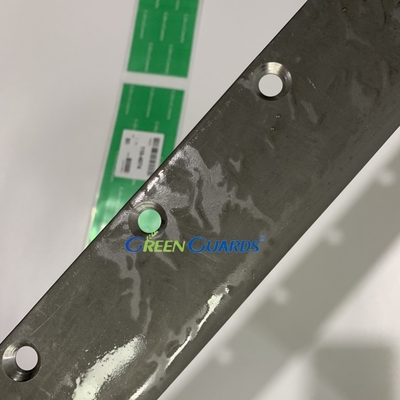 ঘাস কাটার যন্ত্রাংশ বিছানা ছুরি - উচ্চ কাটা G110-4074 ফিট Toro Reelmaster