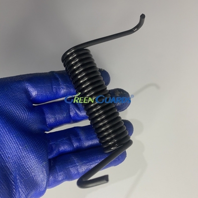 লন কাটার পার্টস স্প্রিং টর্শন, Rh G115-7258 ফিট Toro Greensmaster Flex এবং eFlex