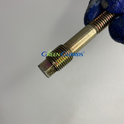 লন কাটার পার্টস বোল্ট - বেড বার - হার্ডেনড G117-9493 ফিটস টরো গ্রিনস্মাস্টার