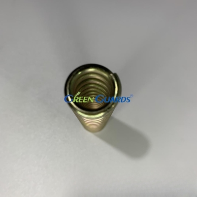 লন কাটার পার্টস কম্প্রেশন স্প্রিং GTCU24954 ফিটস হরিণ সবুজ এবং রিল কাটার