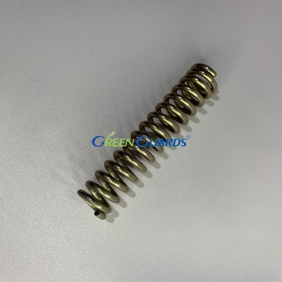 লন কাটার পার্টস কম্প্রেশন স্প্রিং GTCU24954 ফিটস হরিণ সবুজ এবং রিল কাটার