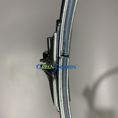 লন কাটার পার্টস ক্ল্যাম্প - নোজেল G112-6899 ফিটস টরো প্রো ফোর্স আবর্জনা ব্লোয়ার