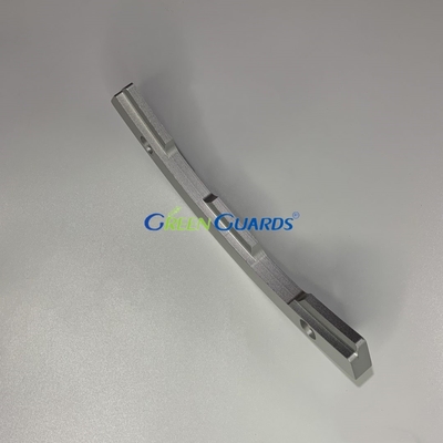 লন কাটার পার্টস গাইড - নোজেল G114-9868 ফিটস টরো প্রো ফোর্স আবর্জনা ব্লোয়ার