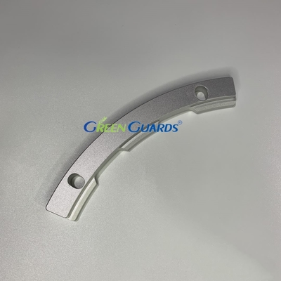 লন কাটার পার্টস গাইড - নোজেল G114-9868 ফিটস টরো প্রো ফোর্স আবর্জনা ব্লোয়ার