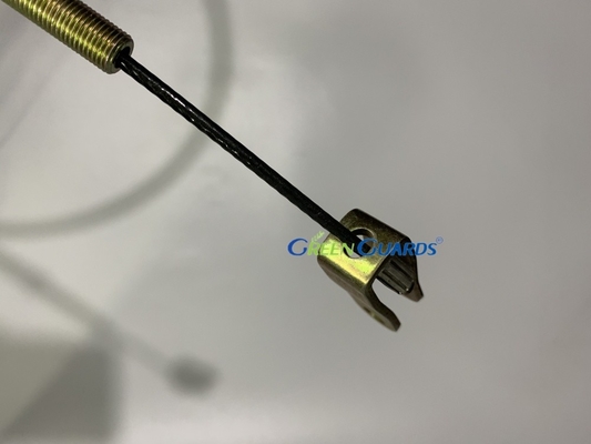 লন কাটার পার্টস ক্যাবল - ব্রেক, এলএইচ G119-9364 ফিটস টরো মাল্টি-প্রো লন স্প্রেয়ার